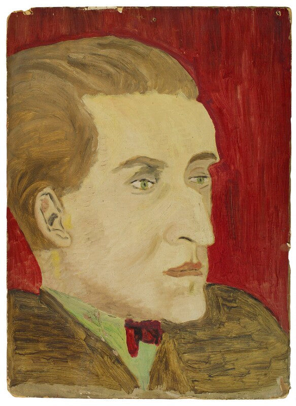 Stephen tomlin npg d251