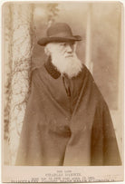 Charles Darwin NPG x197304
