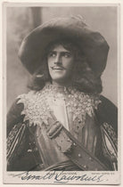 Gerald Lawrence NPG x19909