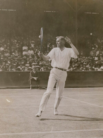 Bill Tilden NPG x197354