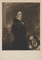 Cropley Ashley-Cooper, 6th Earl of Shaftesbury NPG D40661