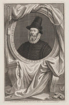 James Douglas, 4th Earl of Morton NPG D39059