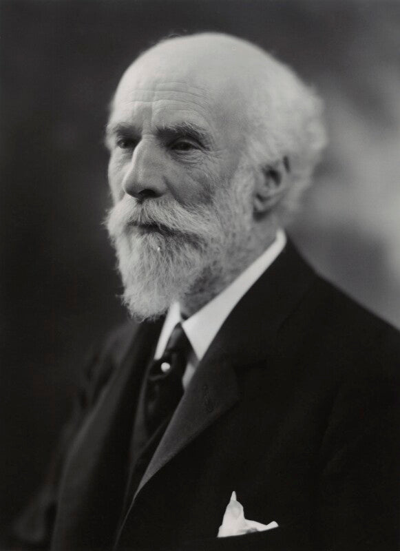 James joicey, 1st baron joicey npg x85475