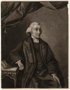 Augustus Montague Toplady NPG D4391