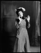 Betty Ward NPG x124385