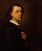 William Strutt NPG 5527