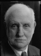 George Lansbury NPG x23226