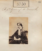 Mr Domville NPG Ax55704