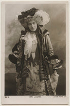 Lillie Langtry NPG x196989