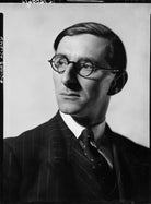 Sir Richard Thomas Dyke Acland, 15th Bt NPG x2412