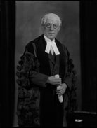 Gerald Abrahams NPG x49017