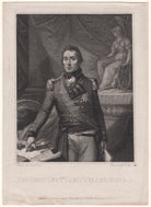 Arthur Wellesley, 1st Duke of Wellington NPG D7602