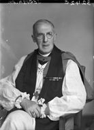 Weston Henry Stewart NPG x189533