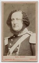 William Ward, 1st Earl of Dudley NPG Ax46230