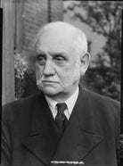 George Lansbury NPG x23222