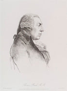 Thomas Banks NPG D12141