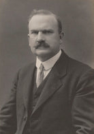 Sir James William Greig NPG Ax39083