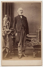 Sir William Verner, 1st Bt NPG Ax8662