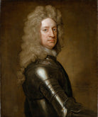 Charles Mordaunt, 3rd Earl of Peterborough NPG 5867