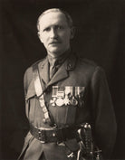 Frederick George William Draffen NPG x45418