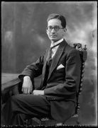 Prince Maung Maung Gyi NPG x151646