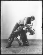 R.A. Alexis NPG x122101