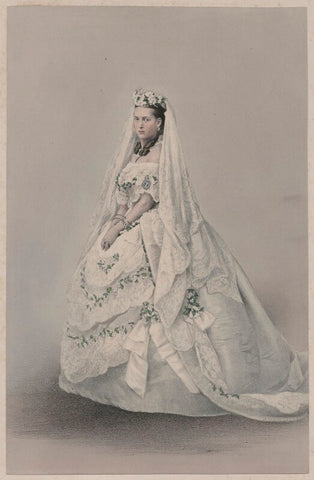 Queen Alexandra NPG D10878