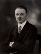 Sir Gray Humberston d'Estoteville Skipwith, 11th Bt NPG x84793