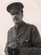 James Albert Edward Hamilton, 3rd Duke of Abercorn NPG x45393