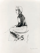 Tony Murray NPG D4711