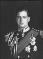 Prince George, Duke of Kent NPG x82063