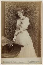 Ellen Beach Yaw NPG x127899