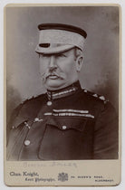 Sir Redvers Henry Buller NPG x39331