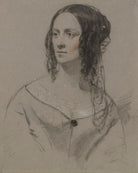 Agnes Strickland NPG 2923