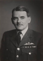Sir Frank Whittle NPG x186134