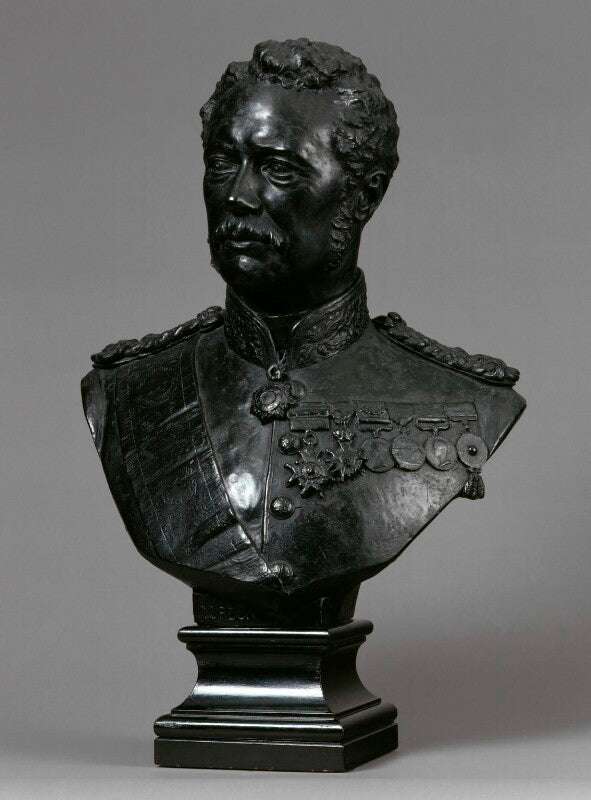 Charles george gordon npg 864