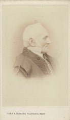 George Jones NPG Ax14817