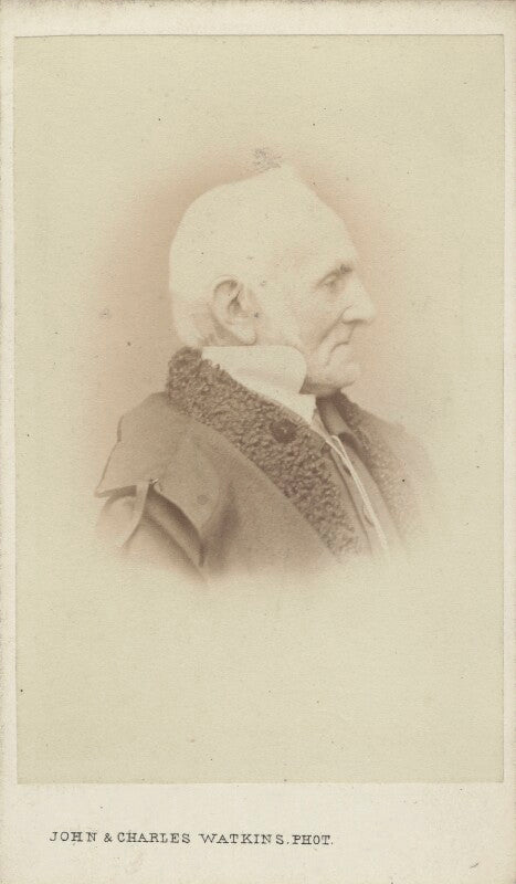 George jones npg ax14817