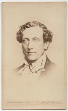 James Merry NPG Ax8639