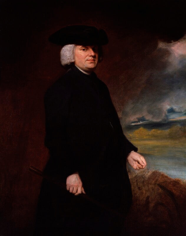 William paley npg 3659