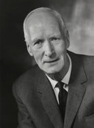Christopher Hinton, Baron Hinton of Bankside NPG x21960