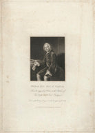 William Pitt, 1st Earl of Chatham NPG D32923