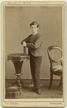 Richard John Strachey NPG x38555