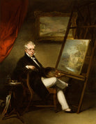 George Chinnery NPG 779