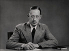 Ronald Brymer Beckett NPG x86324