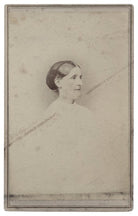 Hannah Tatum Smith (née Whitall) NPG Ax160501