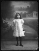 Hon. Betty Constance Asquith (née Manners) NPG x102335