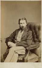 Frederick Percy Graves NPG Ax17166