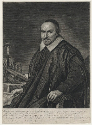 Augustyn Alsten Bloemaert NPG D42704