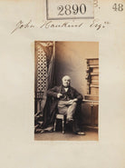 John Hawkins NPG Ax52279